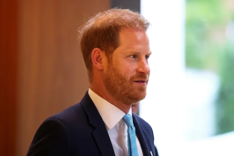Harry a Londra: attesa per la sentenza sulla privacy, nessun incontro con Re Carlo