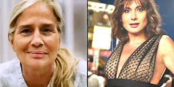 Luxuria contro Parisi madrina del Pride di Siracusa: "Essere transfobiche è nel curriculum?"