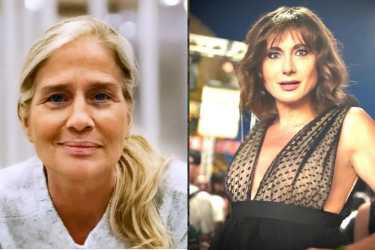 Luxuria contro Parisi madrina del Pride di Siracusa: "Essere transfobiche è nel curriculum?"