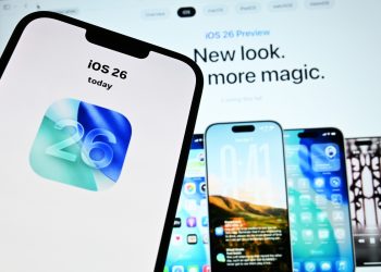 iOS 26 nasconde 18 nuove funzioni