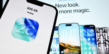iOS 26 nasconde 18 nuove funzioni