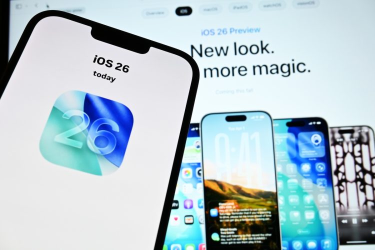 iOS 26 nasconde 18 nuove funzioni