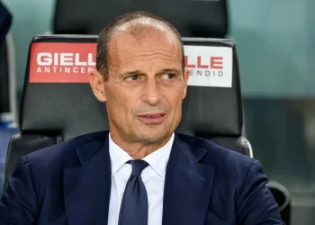 Massimiliano Allegri è il nuovo allenatore del Napoli: contratto fino al 2029
