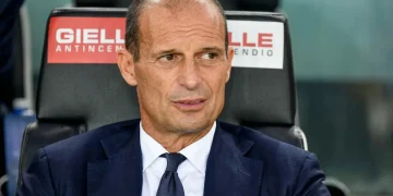 Massimiliano Allegri è il nuovo allenatore del Napoli: contratto fino al 2029