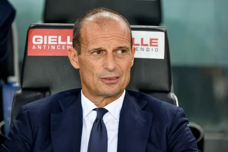 Massimiliano Allegri è il nuovo allenatore del Napoli: contratto fino al 2029