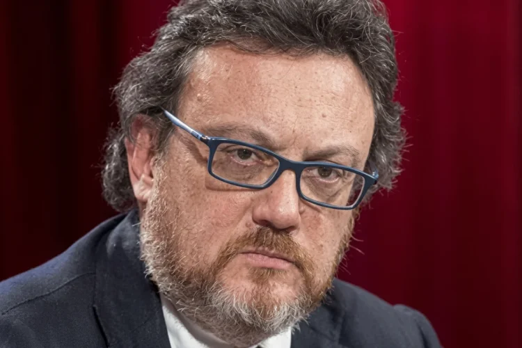 Mario Orfeo