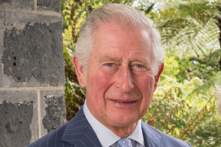 Re Carlo III rivede i nipoti Archie e Lilibet: incontro privato senza William e Kate