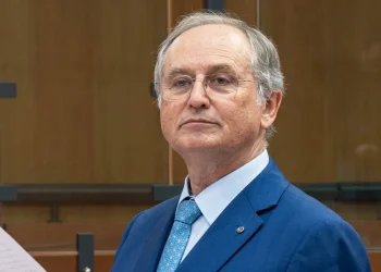 Mario Roggero