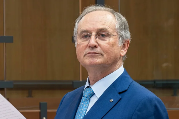 Mario Roggero