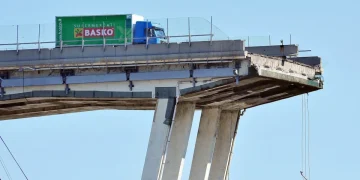 Ponte Morandi, le scuse di Autostrade otto anni dopo: "Rompiamo il silenzio"
