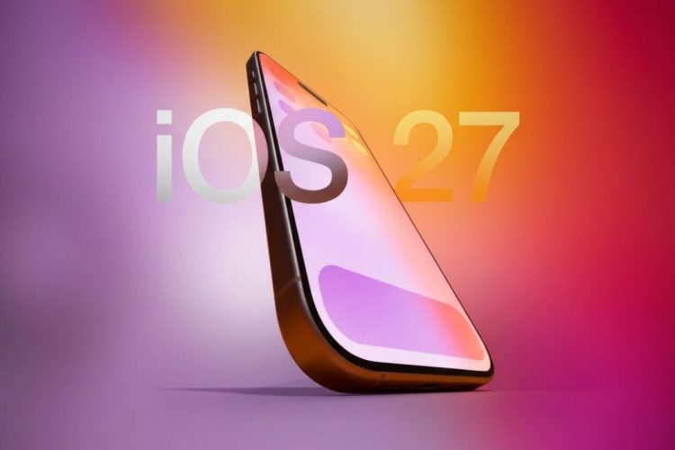 Apple, disponibili le beta pubbliche di iOS 27 e macOS 27: tutte le novità