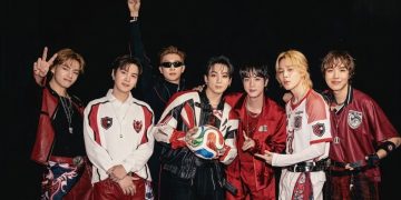 BTS, niente Grammy 2027: il gruppo rinuncia alle candidature