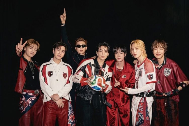 BTS, niente Grammy 2027: il gruppo rinuncia alle candidature