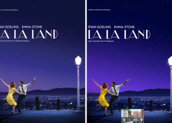La La Land, cambia la locandina dopo 10 anni: Ryan Gosling ottiene il dettaglio che lo tormentava