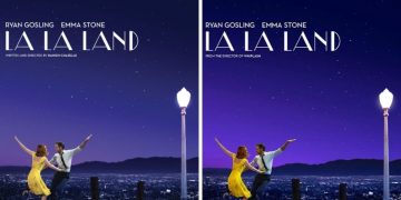 La La Land, cambia la locandina dopo 10 anni: Ryan Gosling ottiene il dettaglio che lo tormentava