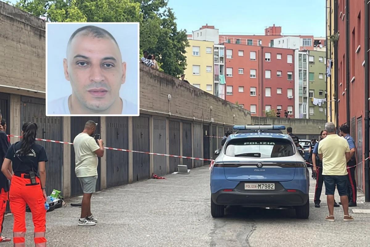 Morte di Abderrahim Fakir a Bologna, sei persone al vaglio dei pm: scontro politico sulla polizia