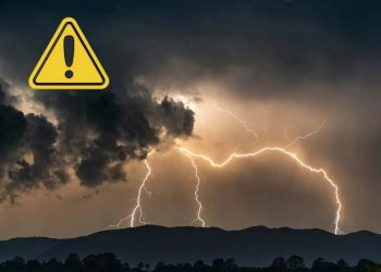 Maltempo in Lombardia, allarme per temporali estremi: ecco dove colpiranno