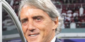 Roberto Mancini