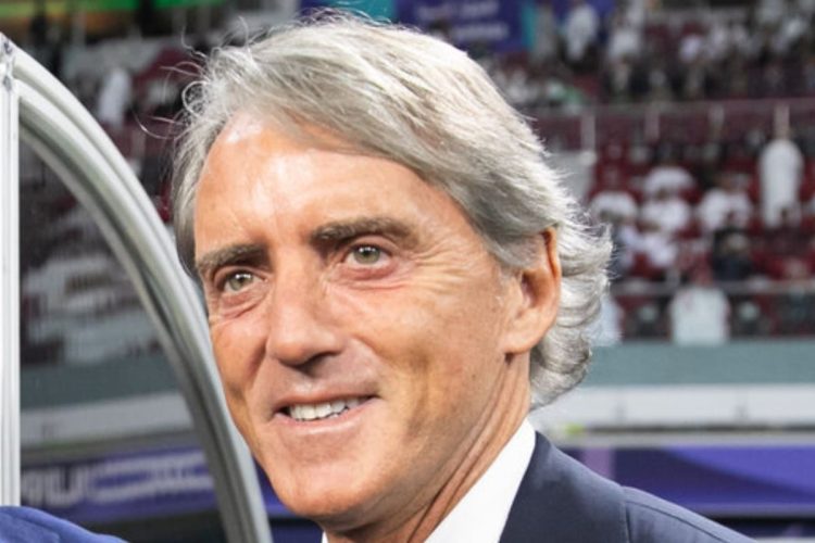 Roberto Mancini