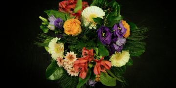 mazzo di fiori