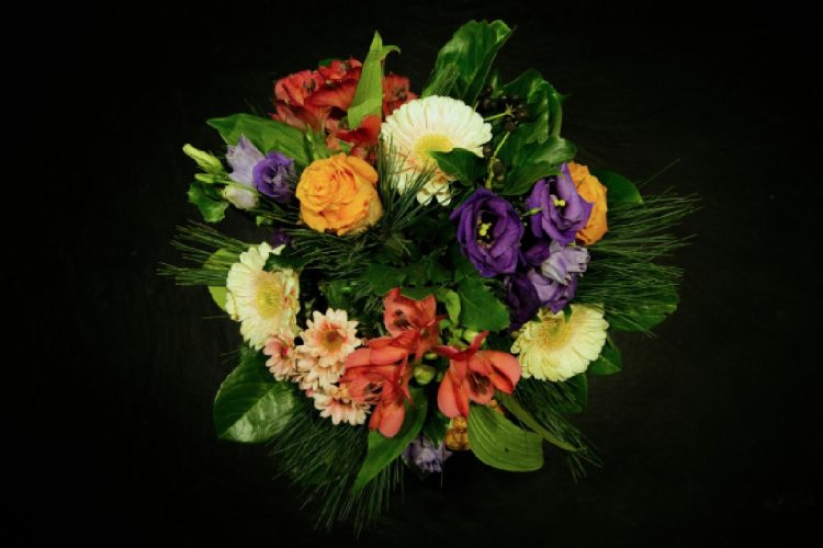 mazzo di fiori
