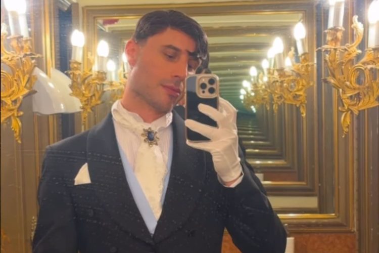 "Ho preso l'epatite A andando fuori a cena": parla Il fondatore di 'Milano Segreta'