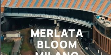 Rapina al Merlata Bloom di Milano: assalto alla gioielleria, bottino da 100mila euro