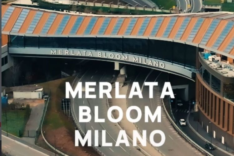 Rapina al Merlata Bloom di Milano: assalto alla gioielleria, bottino da 100mila euro