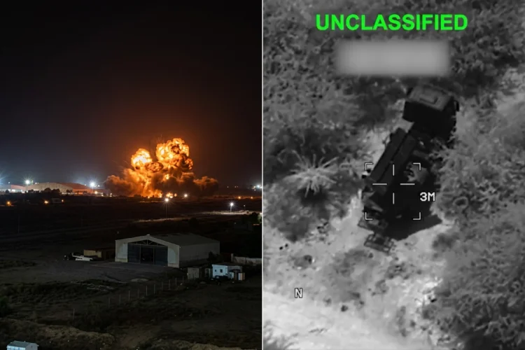 Missile iraniano colpisce base Usa in Giordania, tredicesima notte di raid sull'Iran