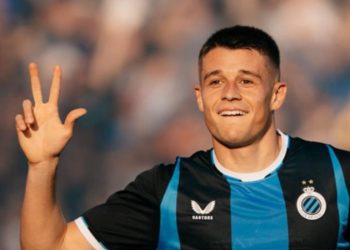 Calciomercato: la Roma interessata a Tresoldi per l'attacco ma serve l'addio di Dovbyk