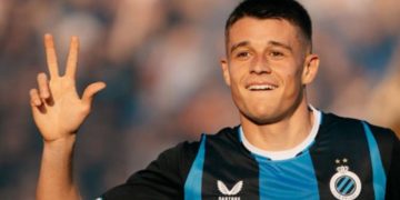Calciomercato: la Roma interessata a Tresoldi per l'attacco ma serve l'addio di Dovbyk
