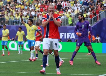 Mondiali 2026, Haaland elimina il Brasile: la Norvegia vola ai quarti con l’Inghilterra
