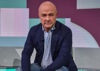 Gianluigi Nuzzi