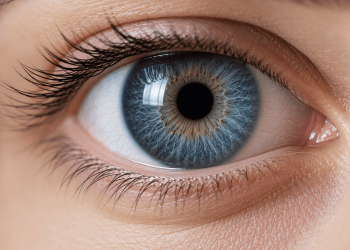 Lenti “invisibili” correggono la vista: alternativa al laser per molti difetti