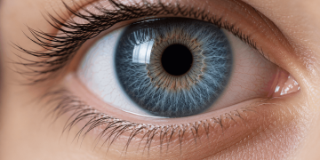 Lenti “invisibili” correggono la vista: alternativa al laser per molti difetti