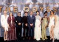 Odissea, il backstage del kolossal di Christopher Nolan: "Ora mi servono tre anni prima del prossimo film"