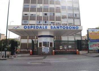 Napoli, bimba di due anni ricoverata dopo aver ingerito sostanza stupefacente: indagini in corso