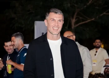 Maldini DT della FIGC con Leonardo advisor
