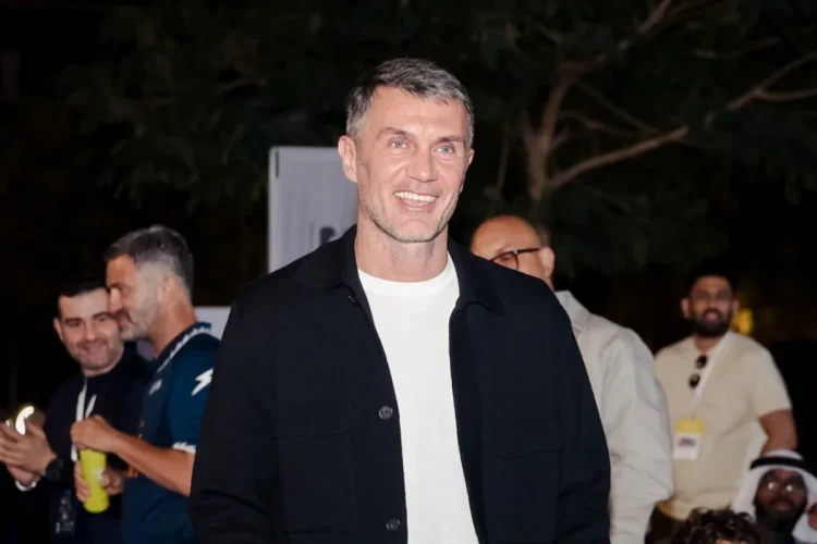 Maldini DT della FIGC con Leonardo advisor