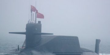 Cina, test missilistico nel Pacifico: preavviso ad Australia e Nuova ZelandaCina, test missilistico nel Pacifico: preavviso ad Australia e Nuova Zelanda
