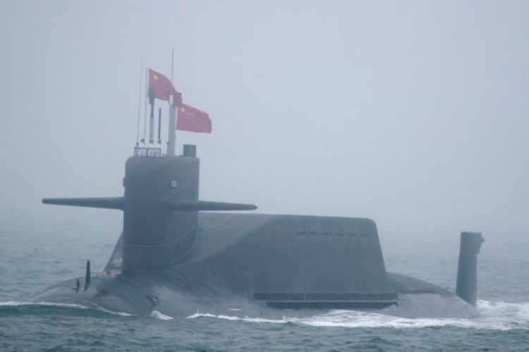 Cina, test missilistico nel Pacifico: preavviso ad Australia e Nuova ZelandaCina, test missilistico nel Pacifico: preavviso ad Australia e Nuova Zelanda