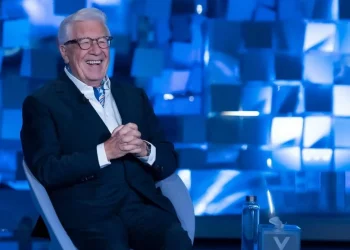Addio a Peppino Di Capri, icona della musica italiana