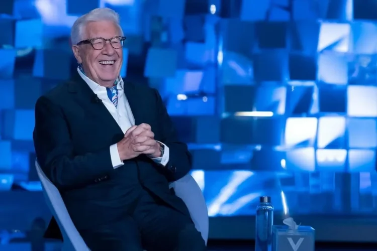 Addio a Peppino Di Capri, icona della musica italiana