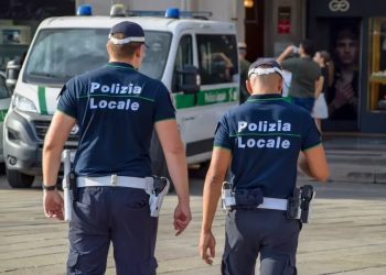 Polizia