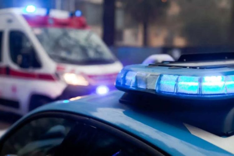 Olbia, litiga con la moglie e si schianta contromano: morto un 34enne, illeso il figlio di 10 anni