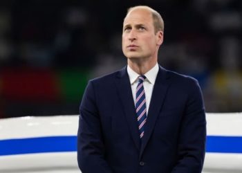 Principe William dopo Inghilterra-Argentina: "Sono distrutto, ma tenete la testa alta"