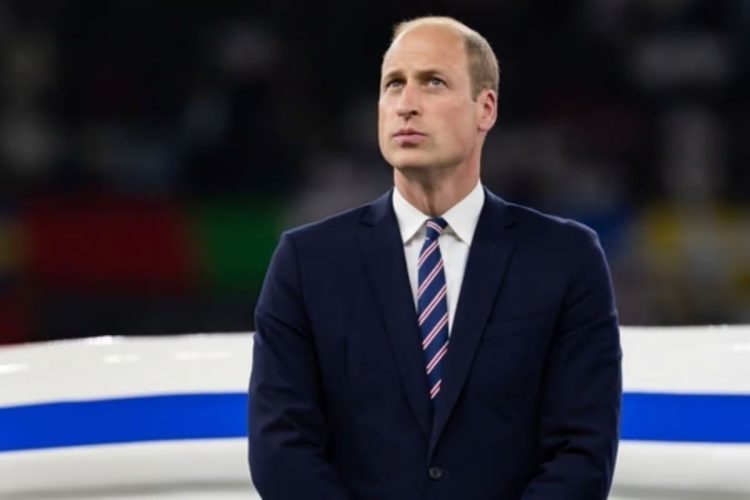 Principe William dopo Inghilterra-Argentina: "Sono distrutto, ma tenete la testa alta"