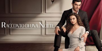 Racconto di una notte