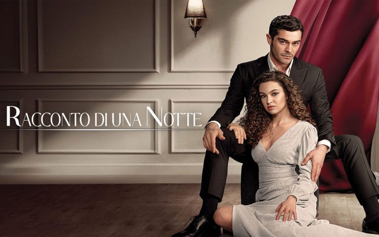 Racconto di una notte