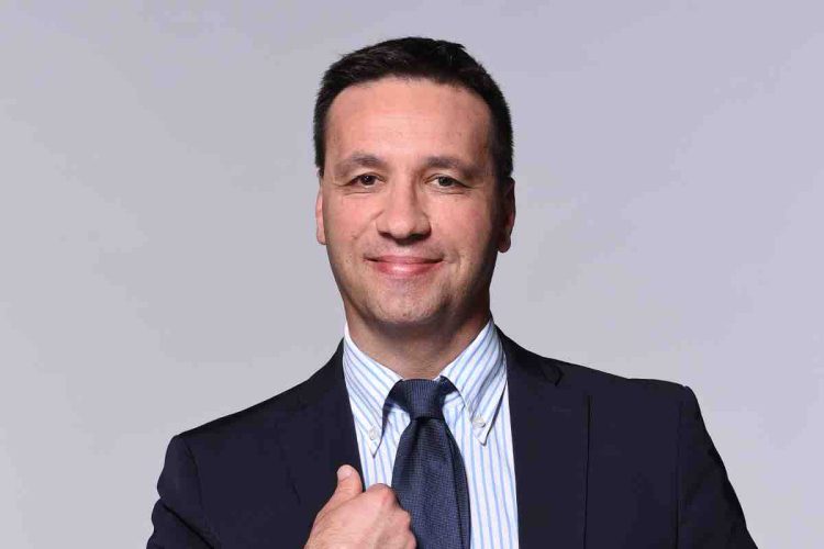 Marcello Ciannamea